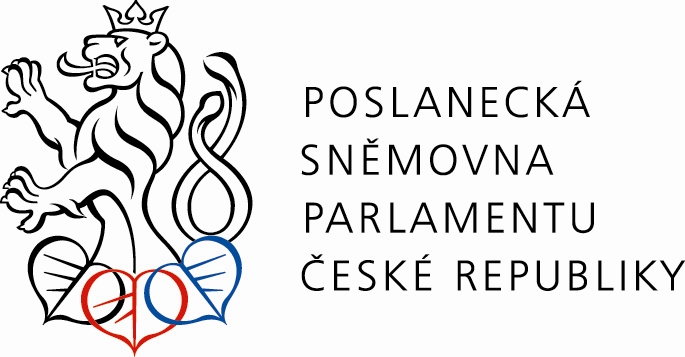 Poslanecká sněmovna Parlamentu České republiky