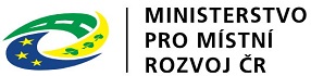 Ministerstvo pro místní rozvoj ČR