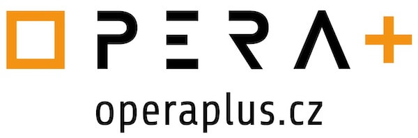 Opera plus logo