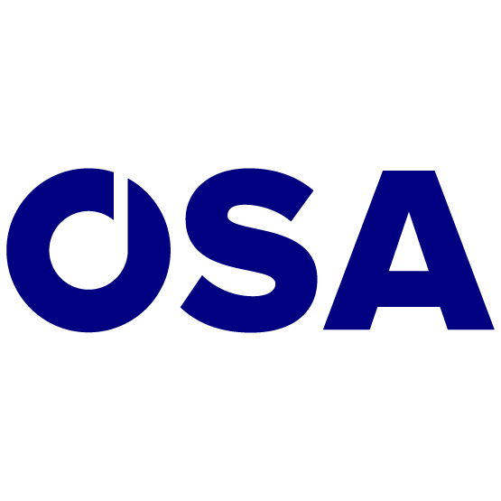 OSA logo